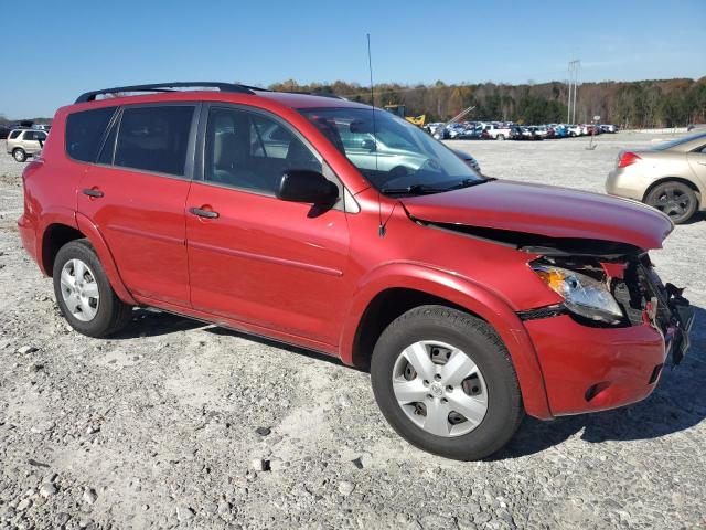 Photo 4 from auction – 2008 TOYOTA RAV4 with VIN JTMZD33V786080605