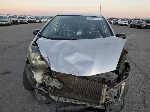 Photo 5 from auction – 2011 HONDA FIT with VIN JHMGE8H38BS004008