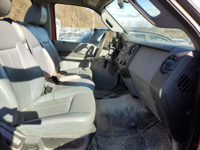 Photo 10 from auction – 2015 FORD F250 SUPER with VIN 1FTBF2B62FED61794