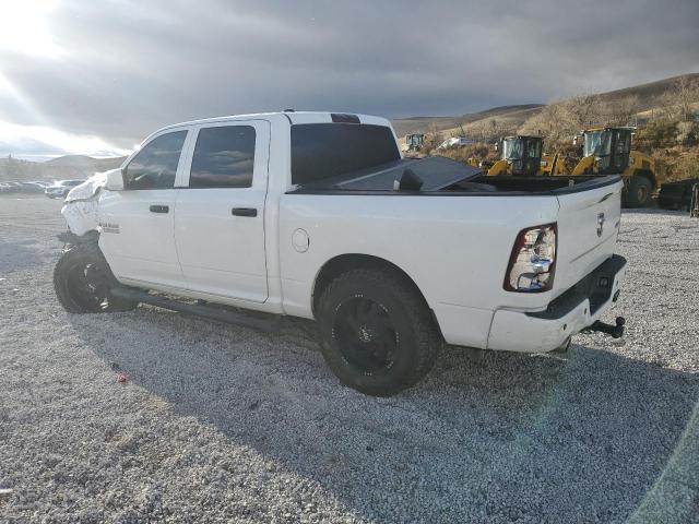 Фото 2 с аукциона – 2014 RAM 1500 ST с VIN 1C6RR7KT8ES124890