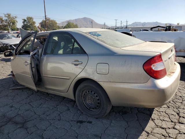 Photo 2 from auction – 2004 TOYOTA CAMRY LE with VIN 4T1BE32K94U884539
