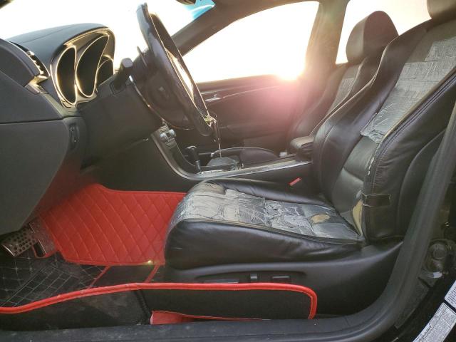 Photo 7 from auction – 2008 ACURA TL TYPE S with VIN 19UUA76568A802649