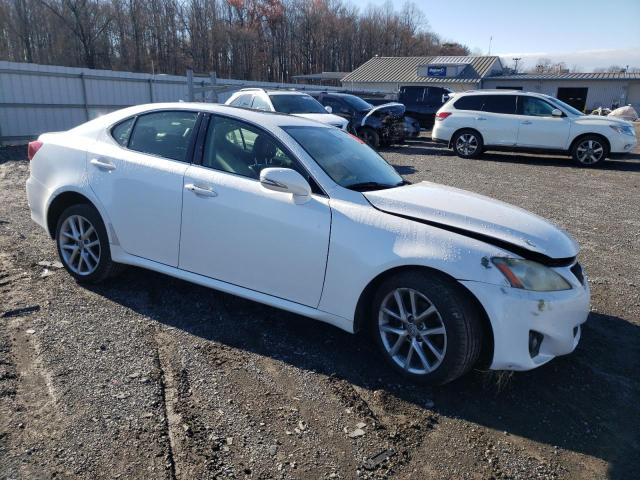 Photo 4 from auction – 2012 LEXUS IS 250 with VIN JTHCF5C27C5055105