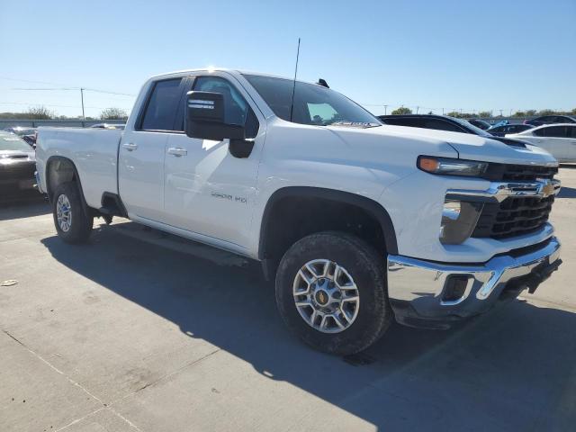 Photo 4 from auction – 2024 CHEVROLET SILVERADO with VIN 1GC5WNE75RF390157