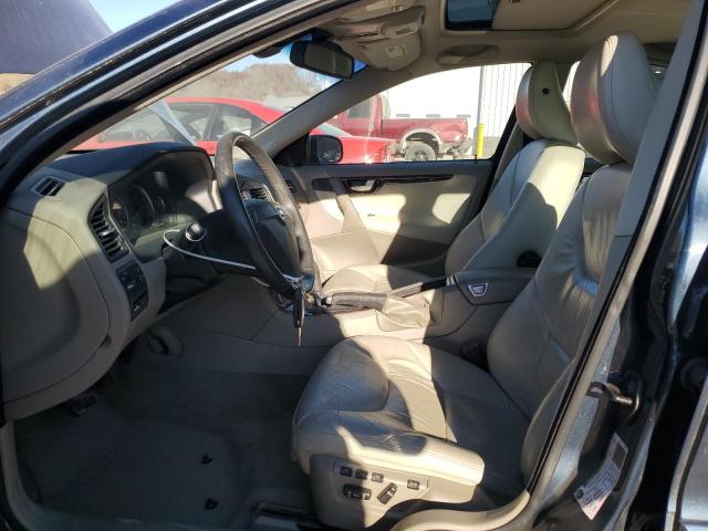 Photo 7 from auction – 2007 VOLVO S60 2.5T with VIN YV1RH592872601179
