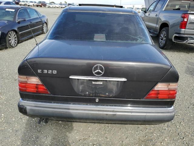 Photo 6 from auction – 1995 MERCEDES-BENZ E 320 BASE with VIN WDBEA32E0SC180075