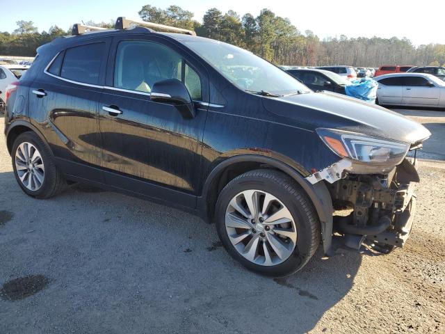Photo 4 from auction – 2019 BUICK ENCORE PRE with VIN KL4CJASB1KB801620