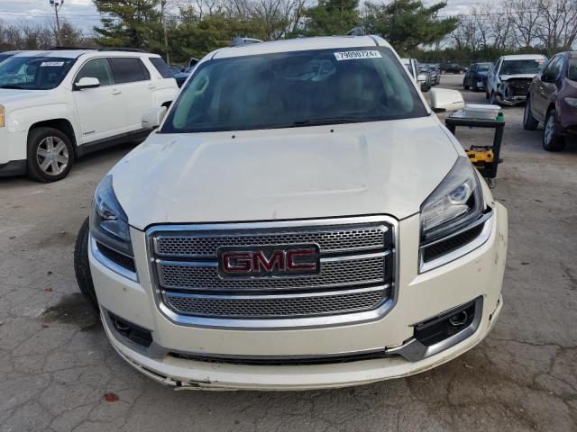 Photo 5 from auction – 2015 GMC ACADIA DEN with VIN 1GKKVTKD5FJ132478
