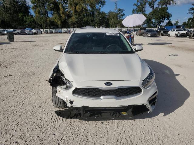 Photo 5 from auction – 2021 KIA FORTE FE with VIN 3KPF24AD4ME266776