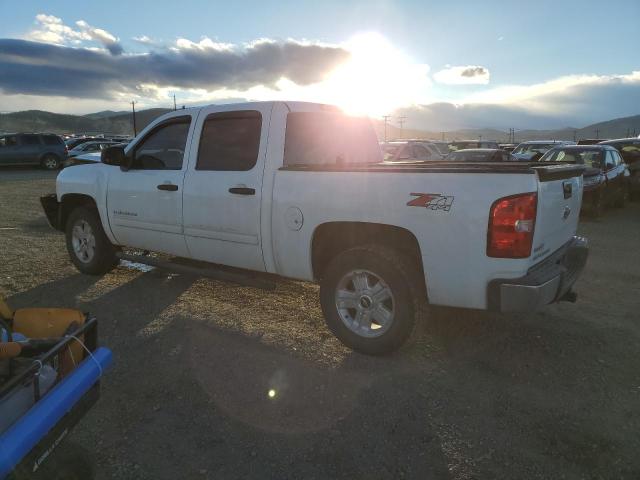 Photo 2 from auction – 2012 CHEVROLET SILVERADO with VIN 3GCPKSE74CG167732