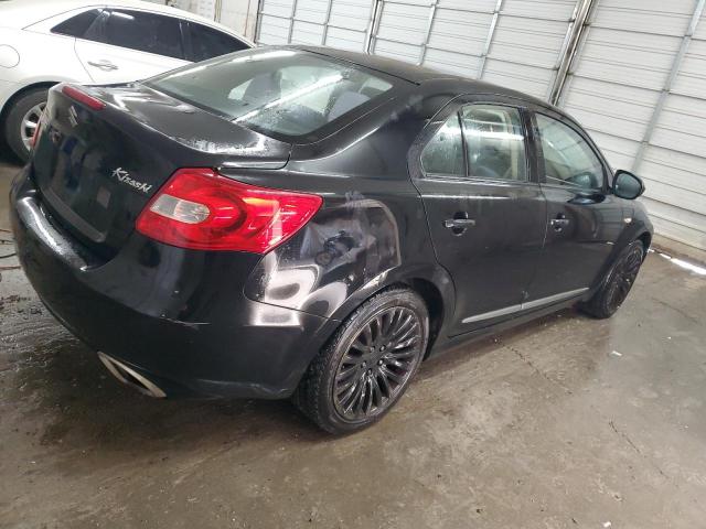 Photo 3 from auction – 2012 SUZUKI KIZASHI SE with VIN JS2RE9A38C6100781