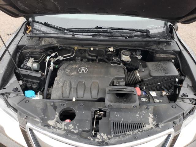 Photo 12 from auction – 2014 ACURA RDX TECHNO with VIN 5J8TB4H50EL023123
