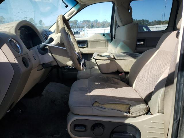 Photo 7 from auction – 2008 FORD F150 SUPER with VIN 1FTPW12V68FB66933
