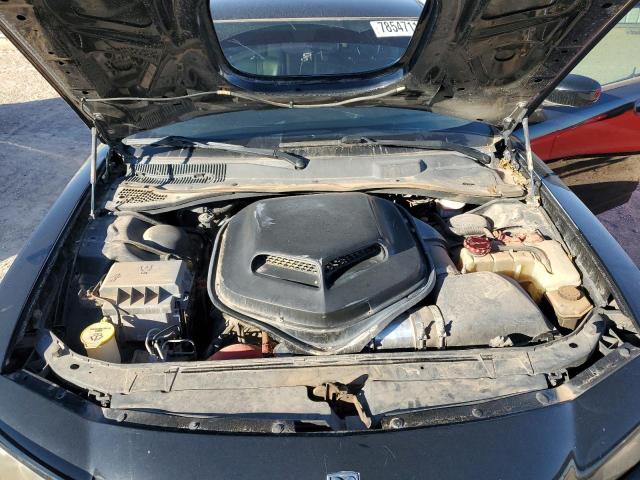 Photo 11 from auction – 2007 DODGE CHARGER SR with VIN 2B3KA73WX7H709265
