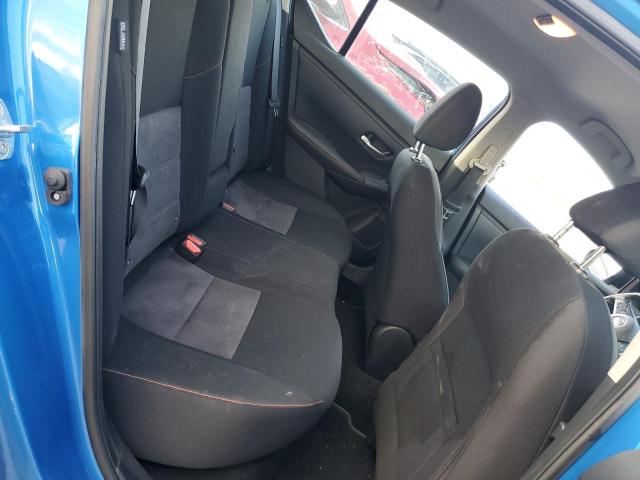 Photo 10 from auction – 2022 NISSAN SENTRA SR with VIN 3N1AB8DV4NY262588