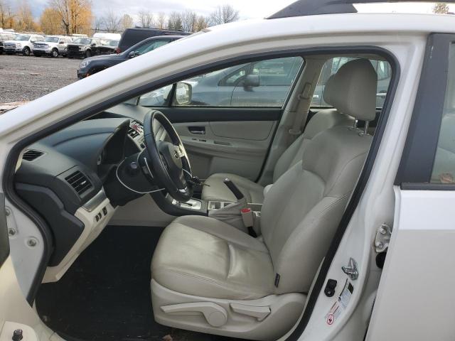 Photo 7 from auction – 2013 SUBARU IMPREZA with VIN JF1GPAS63D2815844