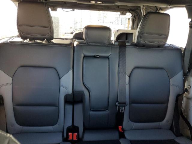 Photo 10 from auction – 2024 FORD BRONCO BIG with VIN 1FMDE7BH7RLA13575