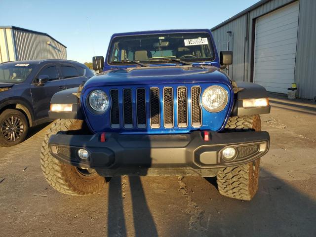 Photo 5 from auction – 2018 JEEP WRANGLER U with VIN 1C4HJXFN7JW193029