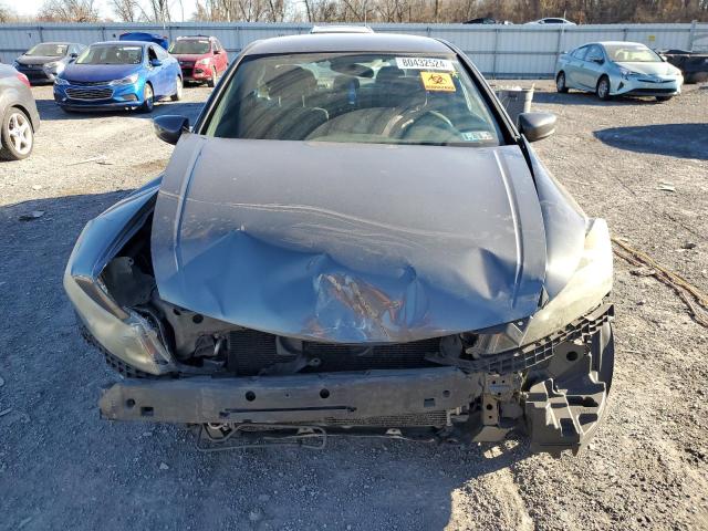 Photo 5 from auction – 2012 HONDA ACCORD LX with VIN 1HGCP2F35CA197124