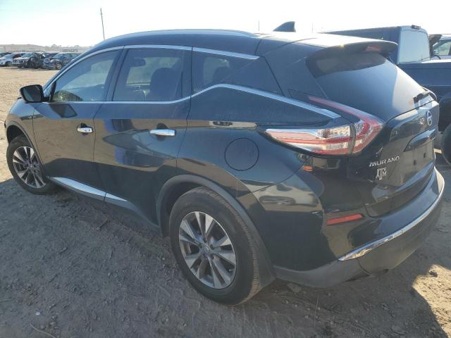 Photo 2 from auction – 2016 NISSAN MURANO S with VIN 5N1AZ2MG5GN169016