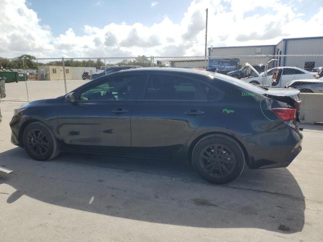 Photo 2 from auction – 2023 KIA FORTE LX with VIN 3KPF24AD0PE640563