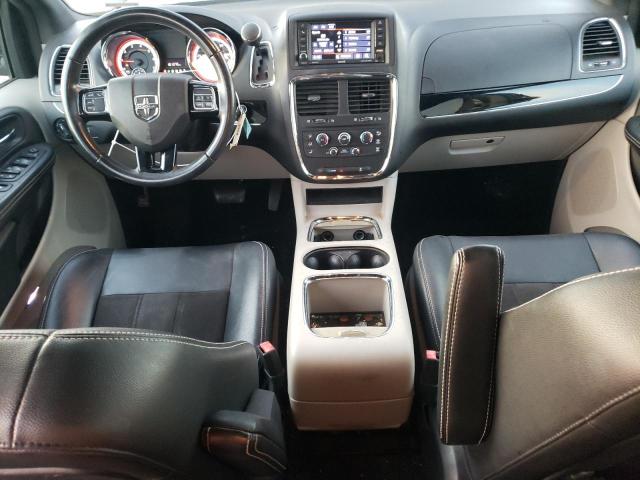 Photo 8 from auction – 2019 DODGE GRAND CARA with VIN 2C4RDGCG7KR744118
