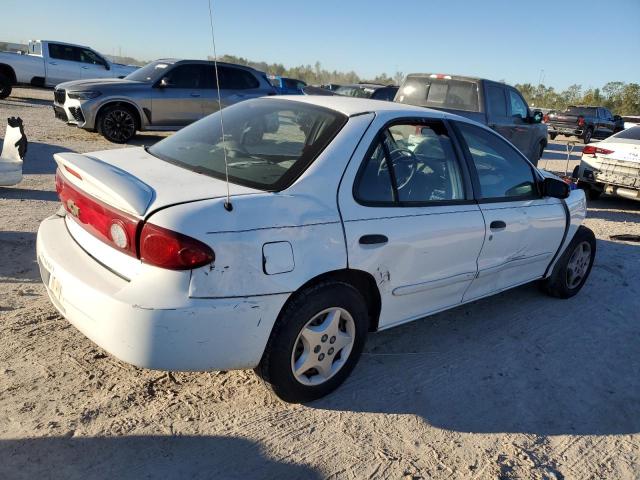 Photo 3 from auction – 2005 CHEVROLET CAVALIER with VIN 1G1JC52F157199951