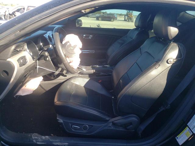 Photo 7 from auction – 2015 FORD MUSTANG with VIN 1FA6P8THXF5329246