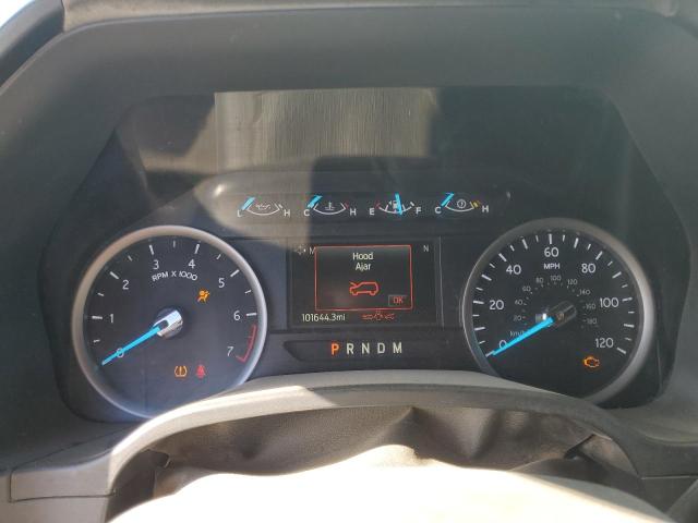 Photo 9 from auction – 2020 FORD EXPEDITION with VIN 1FMJU1GT4LEA04084