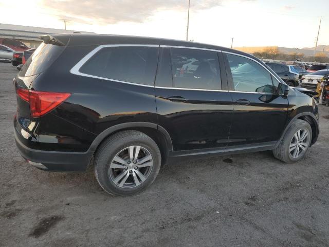 Photo 3 from auction – 2016 HONDA PILOT EXL with VIN 5FNYF5H64GB055036