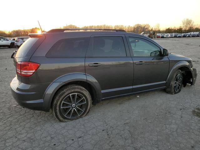 Photo 3 from auction – 2018 DODGE JOURNEY SE with VIN 3C4PDCAB4JT429070