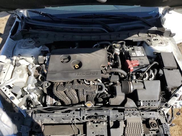 Photo 11 from auction – 2020 NISSAN ALTIMA S with VIN 1N4BL4BV7LN313236