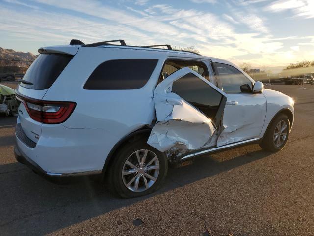 Photo 3 from auction – 2015 DODGE DURANGO LI with VIN 1C4RDJDG5FC695527