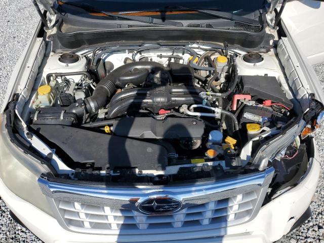 Photo 12 from auction – 2013 SUBARU FORESTER 2 with VIN JF2SHADC5DG406737