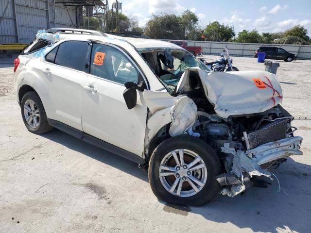 Photo 4 from auction – 2013 CHEVROLET EQUINOX LT with VIN 1GNALDEK8DZ130226