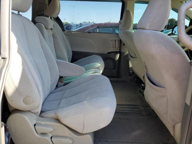 Photo 11 from auction – 2011 TOYOTA SIENNA LE with VIN 5TDKK3DC2BS130807