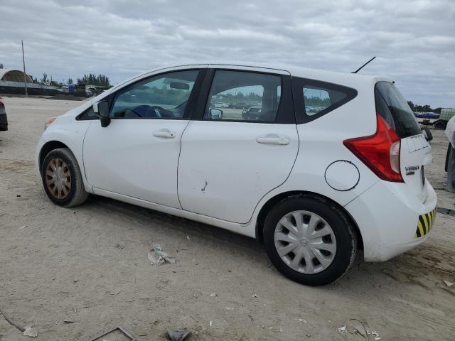 Photo 2 from auction – 2016 NISSAN VERSA NOTE with VIN 3N1CE2CP5GL406861