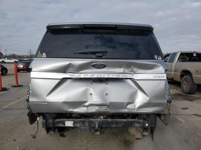 Photo 6 from auction – 2020 FORD EXPEDITION with VIN 1FMJK2AT0LEA94810