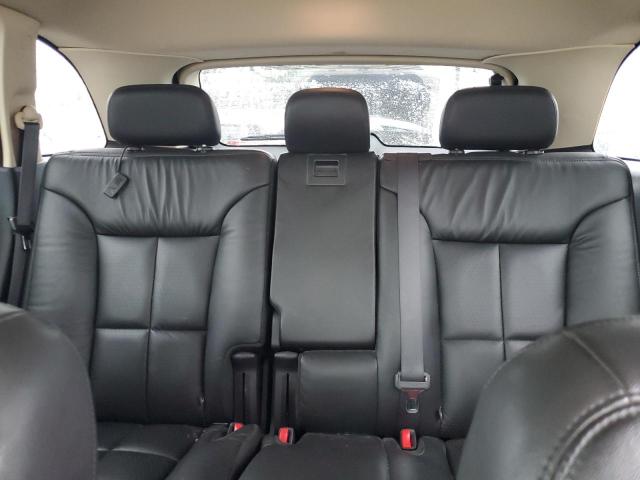Photo 10 from auction – 2010 LINCOLN MKX with VIN 2LMDJ8JC9ABJ25181