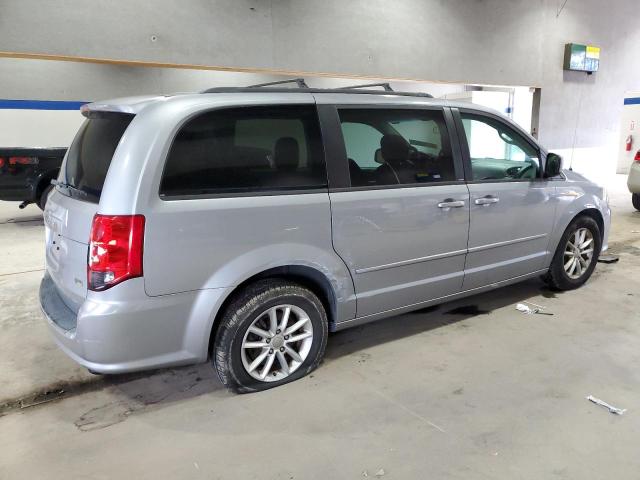 Photo 3 from auction – 2013 DODGE GRAND CARA with VIN 2C4RDGCG9DR770660