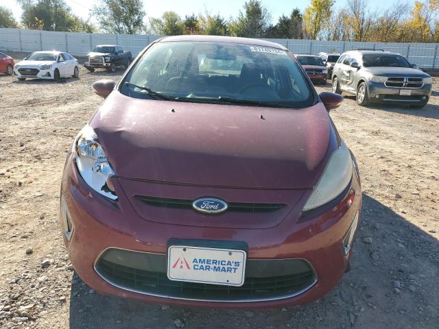 Photo 5 from auction – 2011 FORD FIESTA with VIN 3FADP4FJ6BM176996