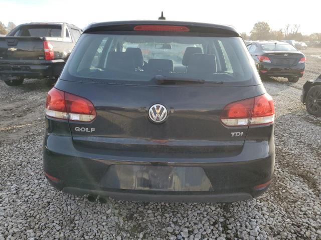 Photo 6 from auction – 2011 VOLKSWAGEN GOLF with VIN WVWDM7AJ1BW023843