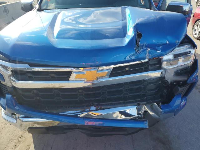 Photo 11 from auction – 2023 CHEVROLET SILVERADO with VIN 1GCPACEK2PZ243192