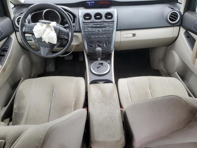 Photo 8 from auction – 2010 MAZDA CX-7 with VIN JM3ER2W57A0329541