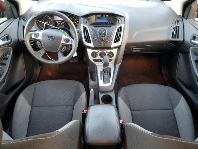 Photo 8 from auction – 2013 FORD FOCUS SE with VIN 1FADP3F21DL252230
