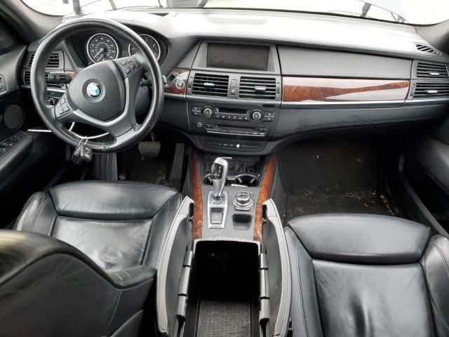 Photo 8 from auction – 2011 BMW X5 XDRIVE3 with VIN 5UXZW0C59BL657604