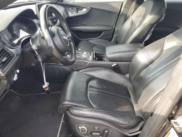Photo 7 from auction – 2013 AUDI S7 PRESTIG with VIN WAU32AFC0DN042575