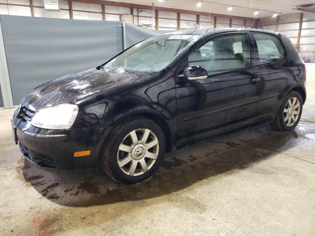 VOLKSWAGEN RABBIT 2008 with VIN WVWBA71K98W122346 - Photo from auction