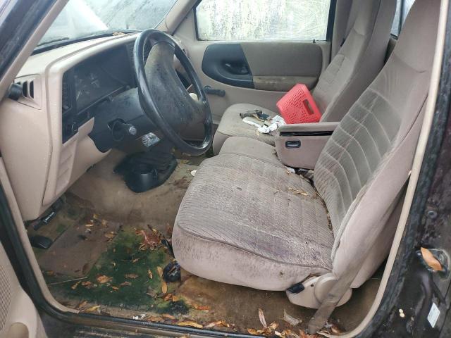 Photo 7 from auction – 1993 FORD RANGER with VIN 1FTCR10A1PUD05883