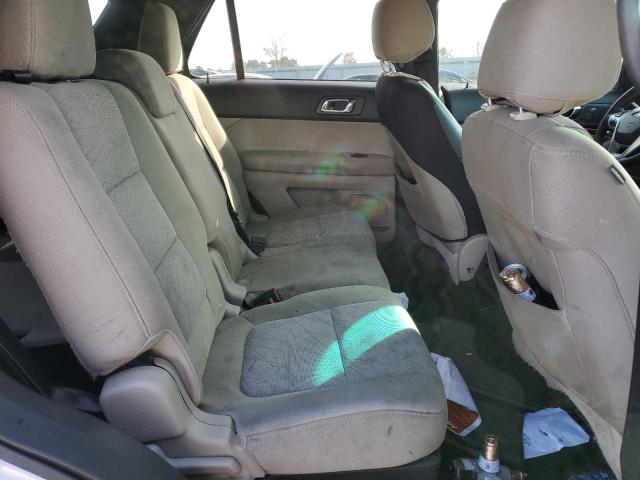 Photo 11 from auction – 2014 FORD EXPLORER with VIN 1FM5K8B83EGB07751